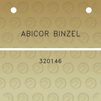 abicor-binzel-320146