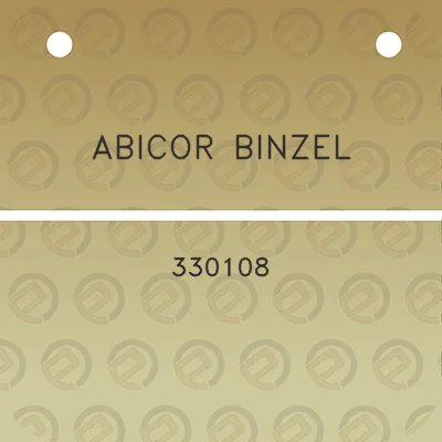 abicor-binzel-330108