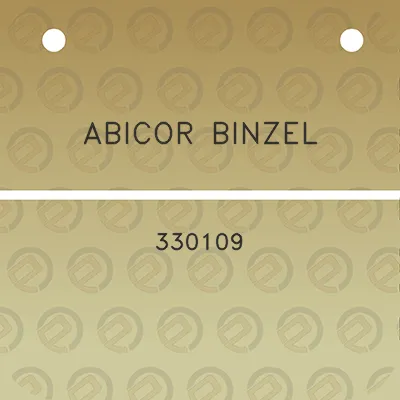 abicor-binzel-330109