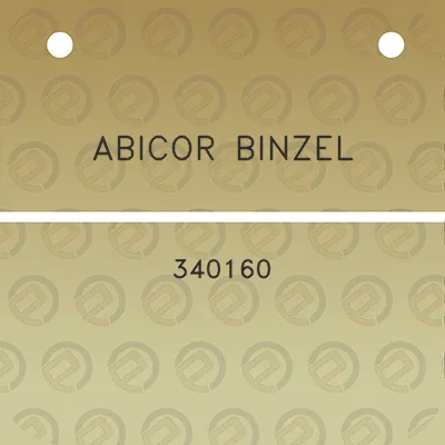 abicor-binzel-340160