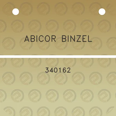 abicor-binzel-340162