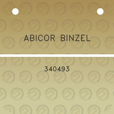 abicor-binzel-340493