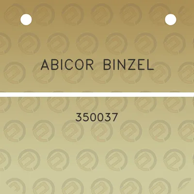 abicor-binzel-350037