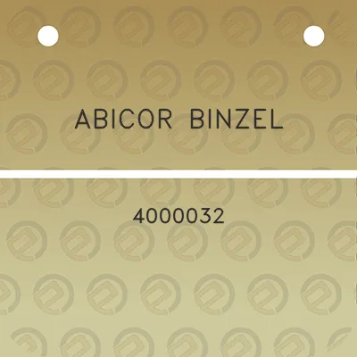 abicor-binzel-4000032