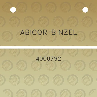 abicor-binzel-4000792