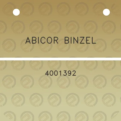 abicor-binzel-4001392