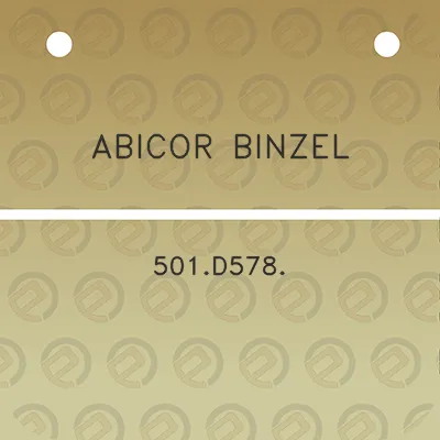 abicor-binzel-501d578