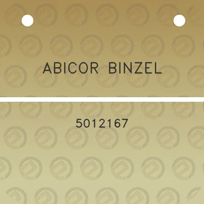 abicor-binzel-5012167