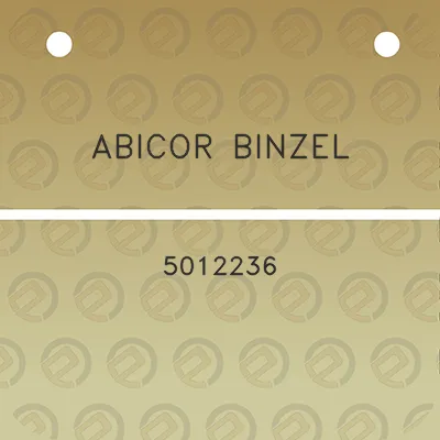 abicor-binzel-5012236