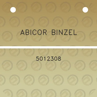 abicor-binzel-5012308