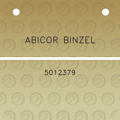 abicor-binzel-5012379