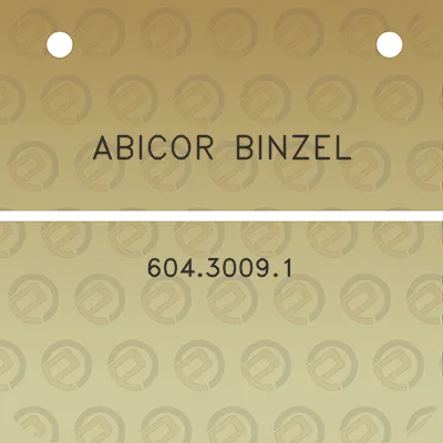 abicor-binzel-60430091