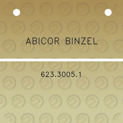 abicor-binzel-62330051