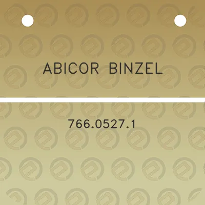 abicor-binzel-76605271