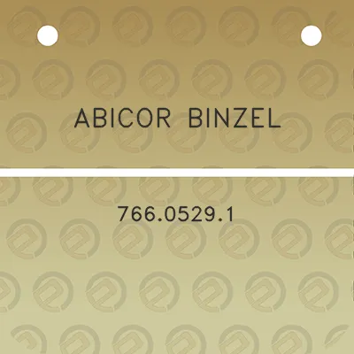 abicor-binzel-76605291