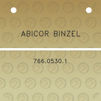 abicor-binzel-76605301