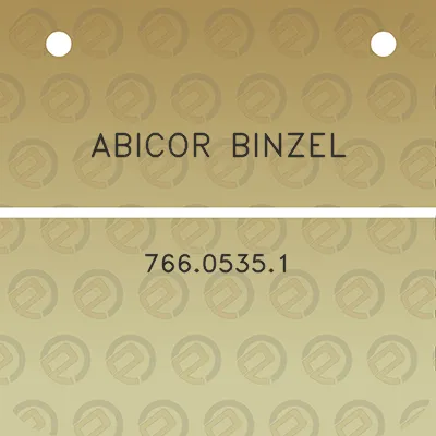 abicor-binzel-76605351