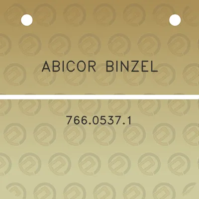 abicor-binzel-76605371