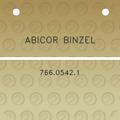 abicor-binzel-76605421