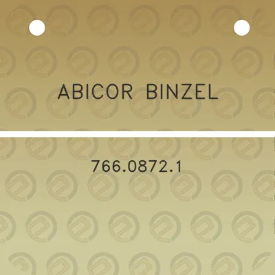 abicor-binzel-76608721