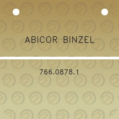 abicor-binzel-76608781