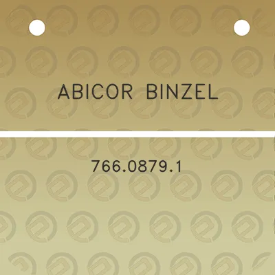 abicor-binzel-76608791