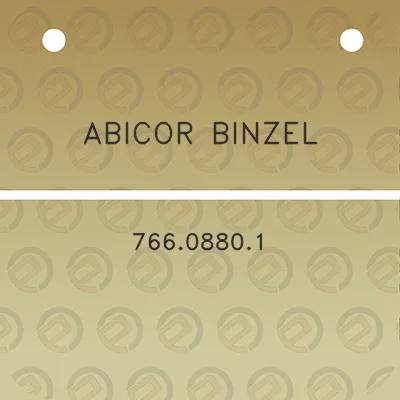 abicor-binzel-76608801