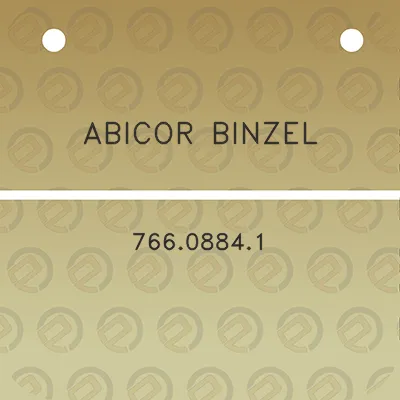 abicor-binzel-76608841