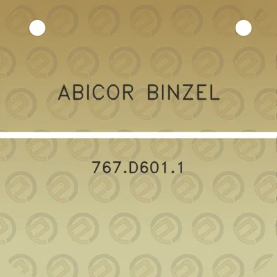 abicor-binzel-767d6011