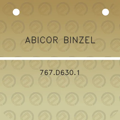 abicor-binzel-767d6301