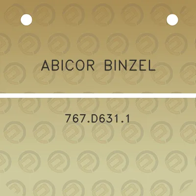 abicor-binzel-767d6311