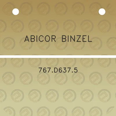 abicor-binzel-767d6375