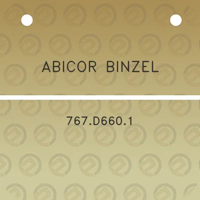 abicor-binzel-767d6601