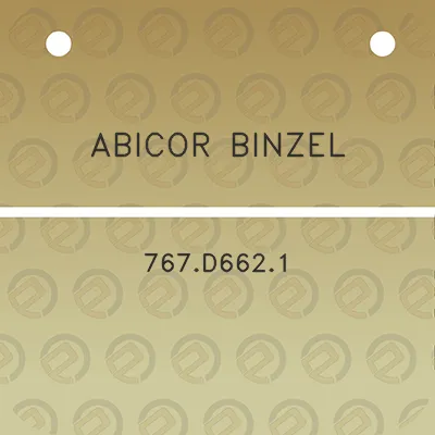 abicor-binzel-767d6621