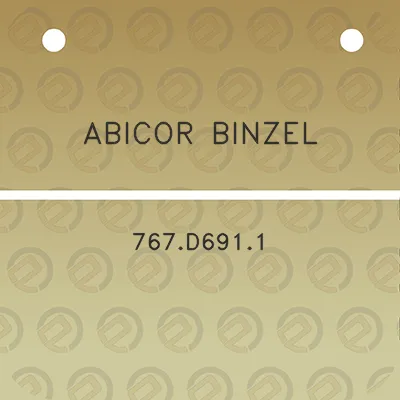 abicor-binzel-767d6911