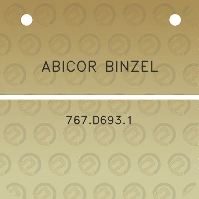 abicor-binzel-767d6931