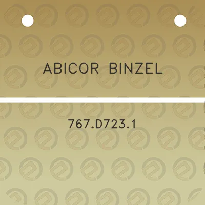 abicor-binzel-767d7231