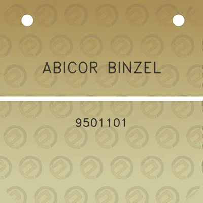 abicor-binzel-9501101