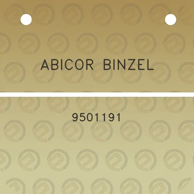 abicor-binzel-9501191