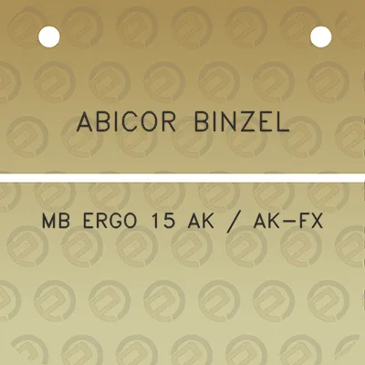 abicor-binzel-mb-ergo-15-ak-ak-fx