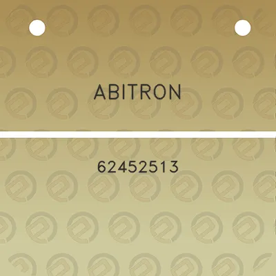 abitron-62452513