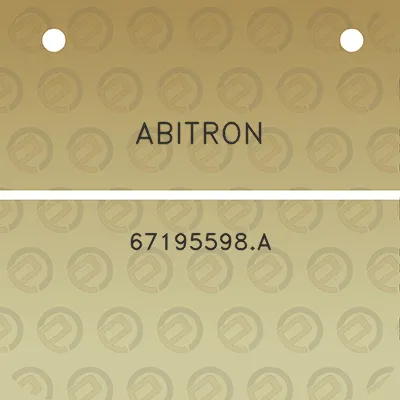 abitron-67195598a
