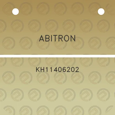 abitron-kh11406202