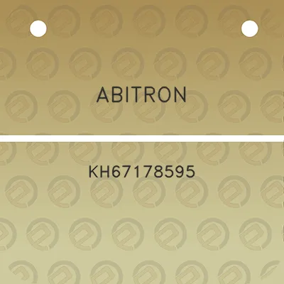 abitron-kh67178595