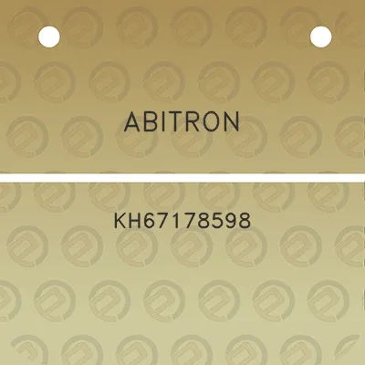 abitron-kh67178598