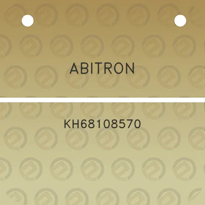 abitron-kh68108570