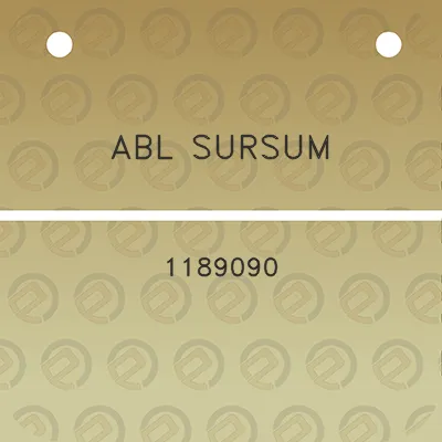 abl-sursum-1189090