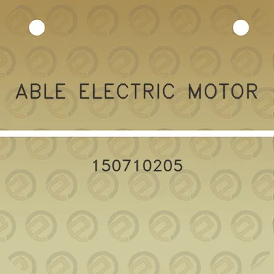 able-electric-motor-150710205