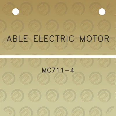 able-electric-motor-mc711-4