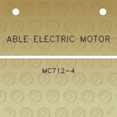 able-electric-motor-mc712-4